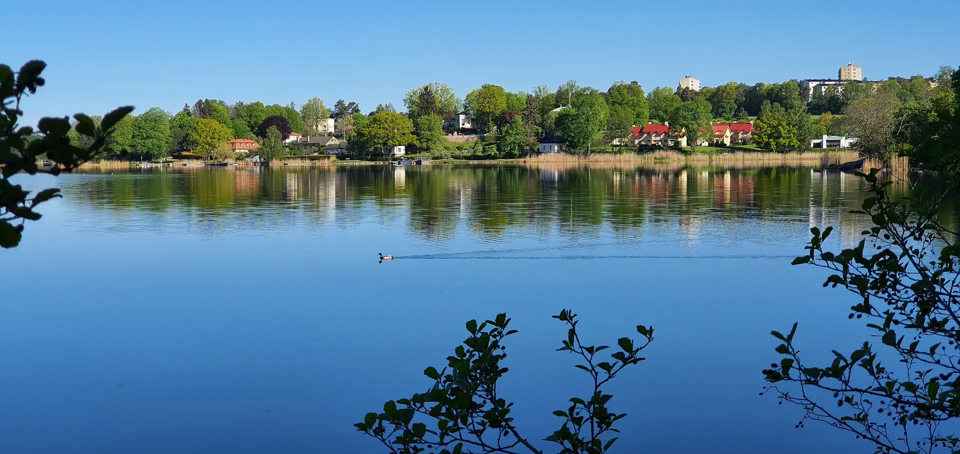 Mekanisk frånluft Ulricehamn